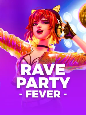 Rave Party Fever